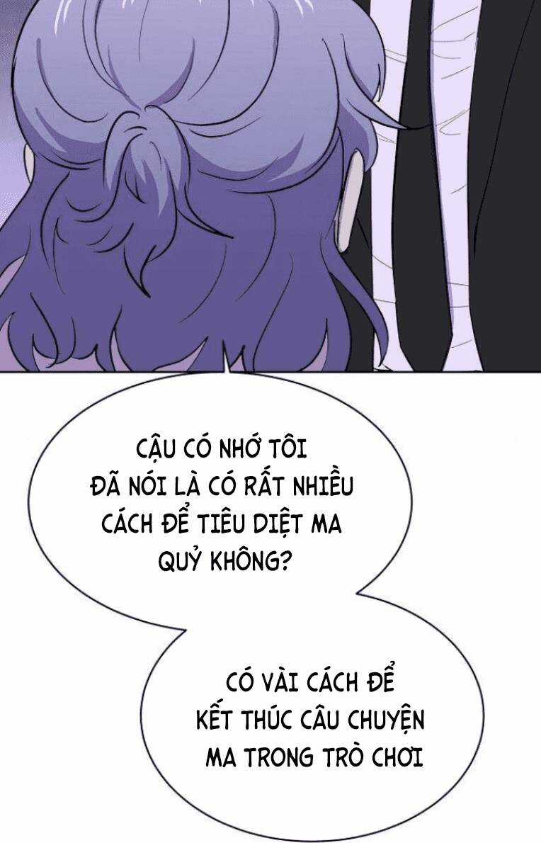 Trò Chơi Ma Quái Chapter 5 trang 53