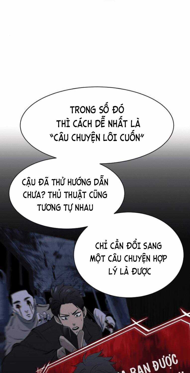 Trò Chơi Ma Quái Chapter 5 trang 54