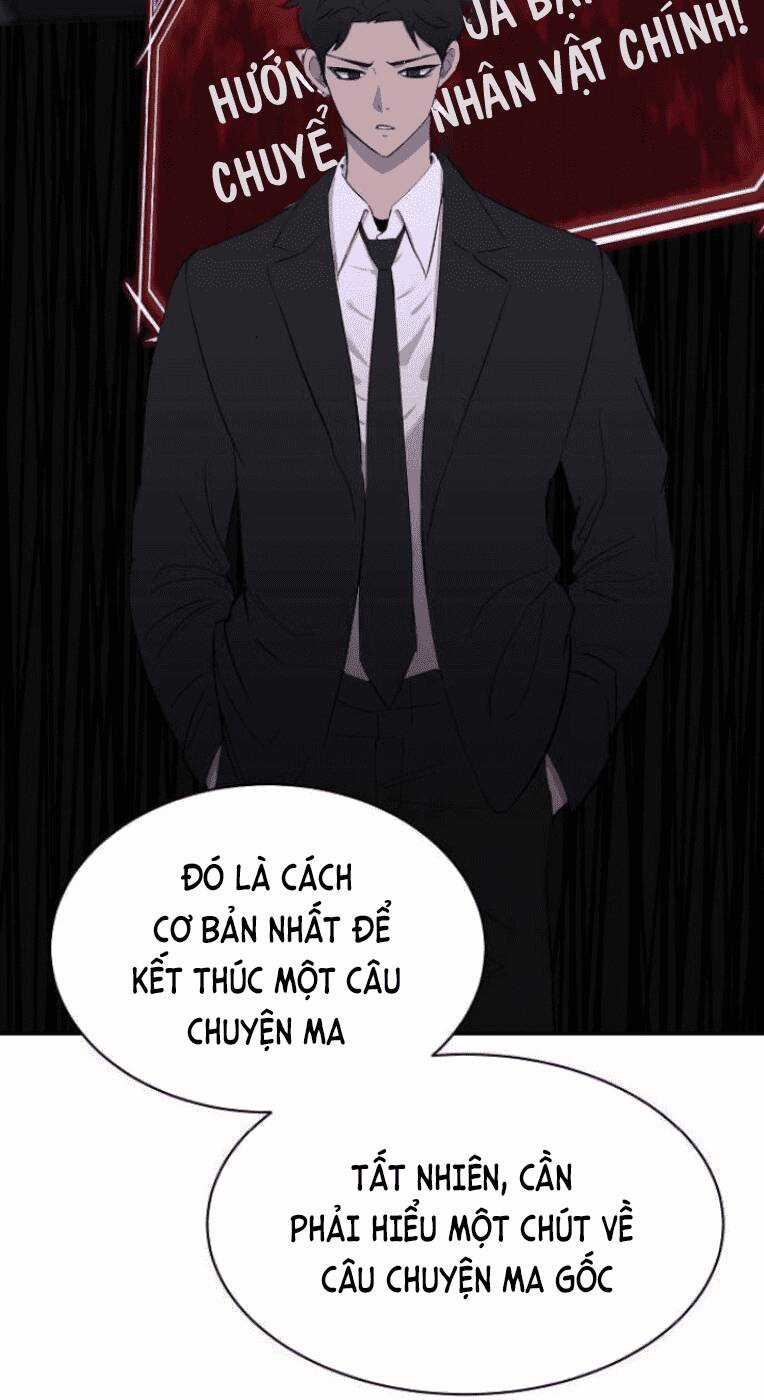 Trò Chơi Ma Quái Chapter 5 trang 55