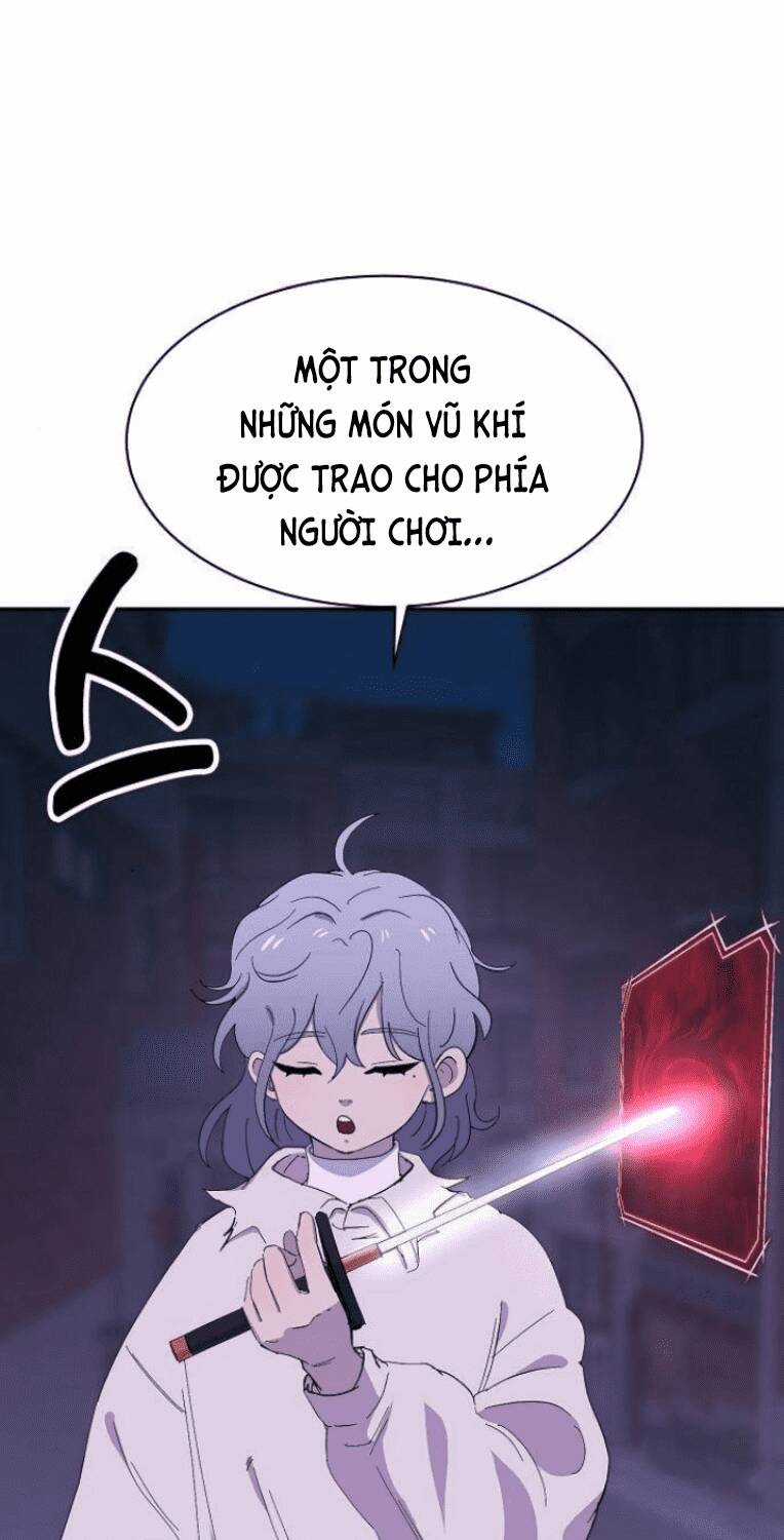 Trò Chơi Ma Quái Chapter 5 trang 57