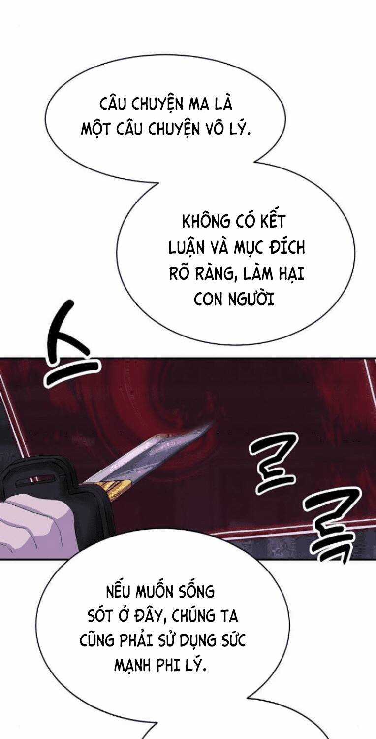 Trò Chơi Ma Quái Chapter 5 trang 59