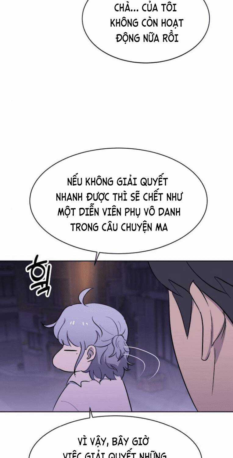 Trò Chơi Ma Quái Chapter 5 trang 60