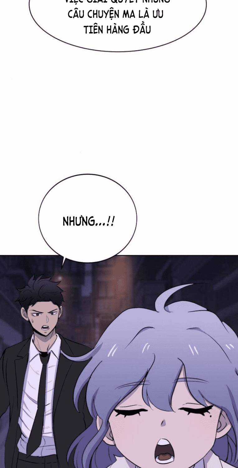 Trò Chơi Ma Quái Chapter 5 trang 61