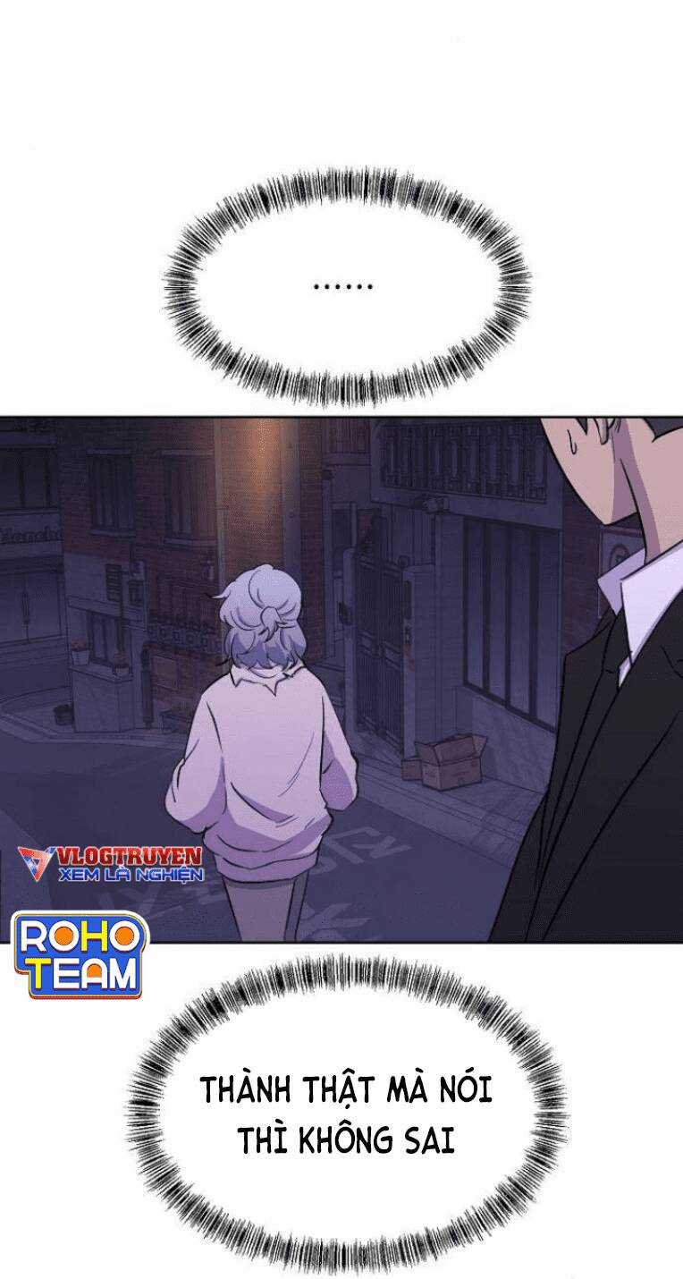 Trò Chơi Ma Quái Chapter 5 trang 64