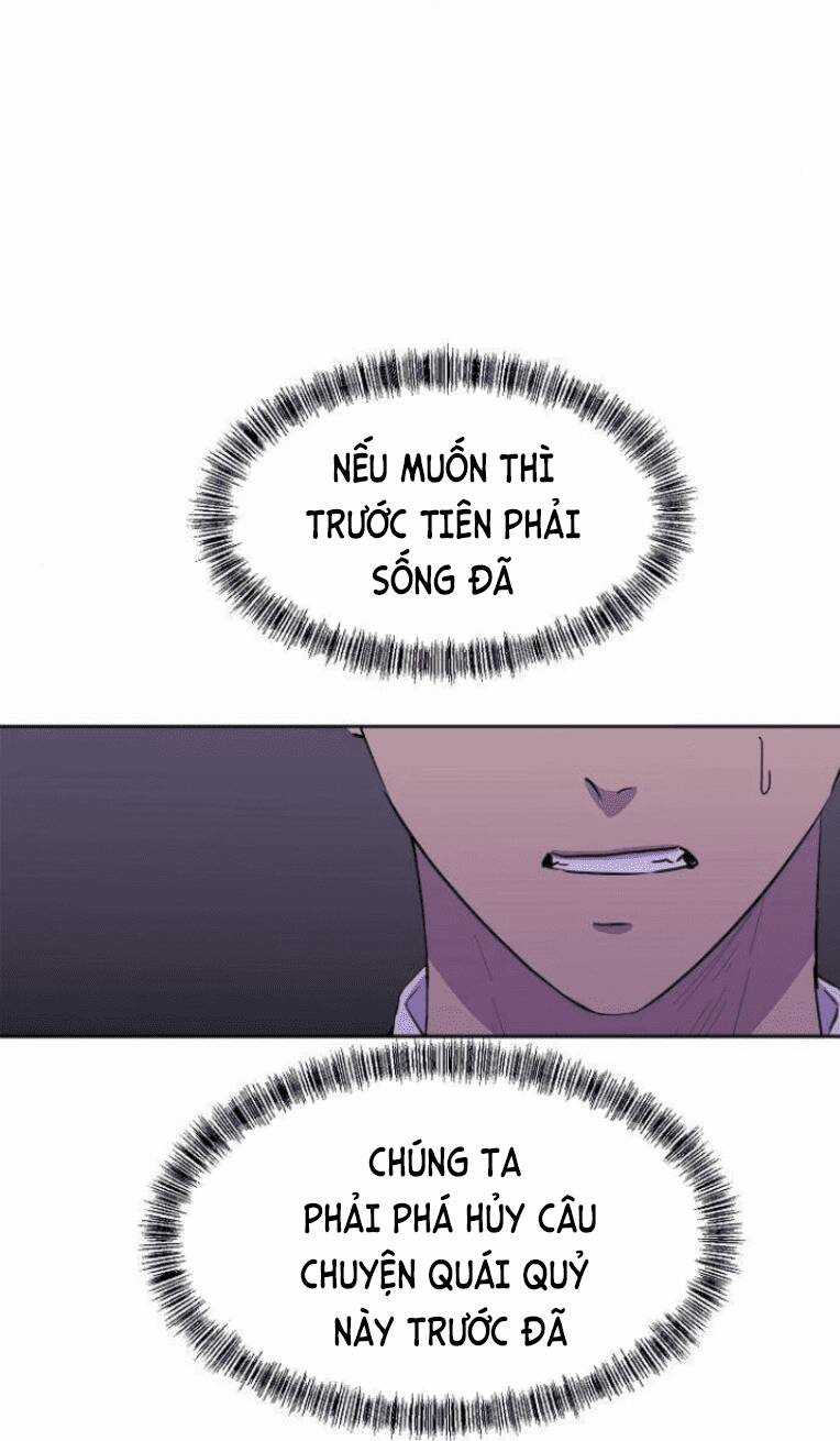 Trò Chơi Ma Quái Chapter 5 trang 65