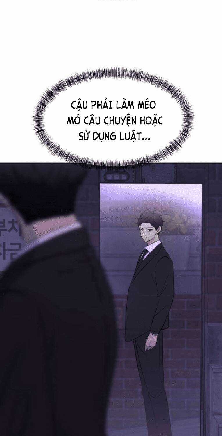 Trò Chơi Ma Quái Chapter 5 trang 66
