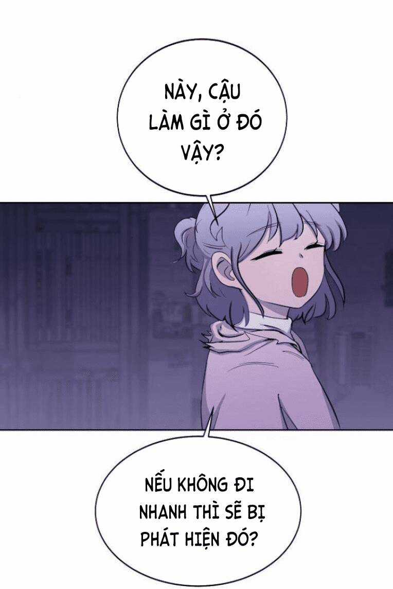 Trò Chơi Ma Quái Chapter 5 trang 71