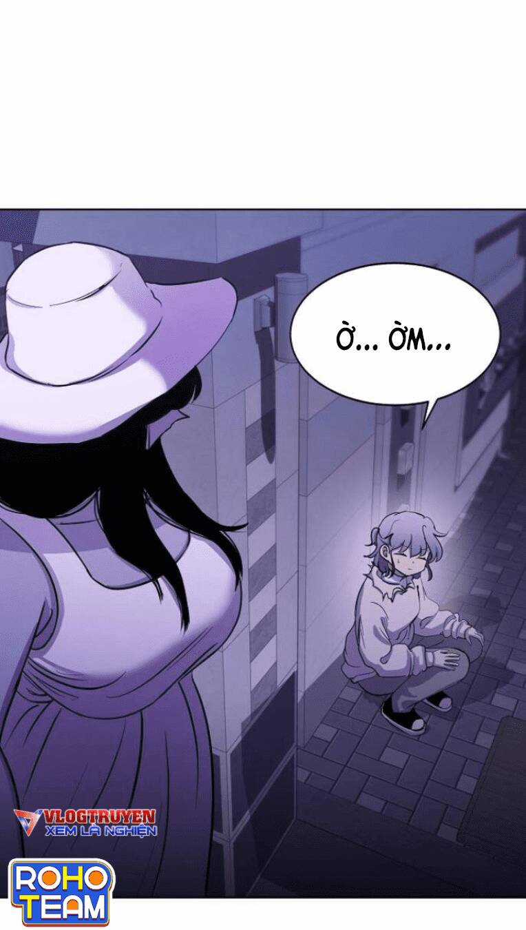 Trò Chơi Ma Quái Chapter 5 trang 80