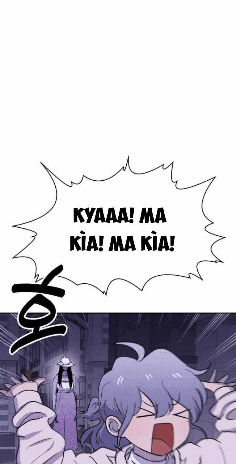 Trò Chơi Ma Quái Chapter 5 trang 81