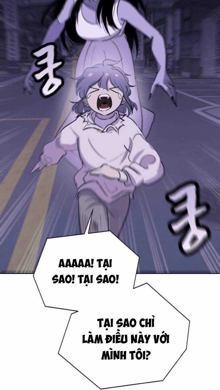 Trò Chơi Ma Quái Chapter 5 trang 85