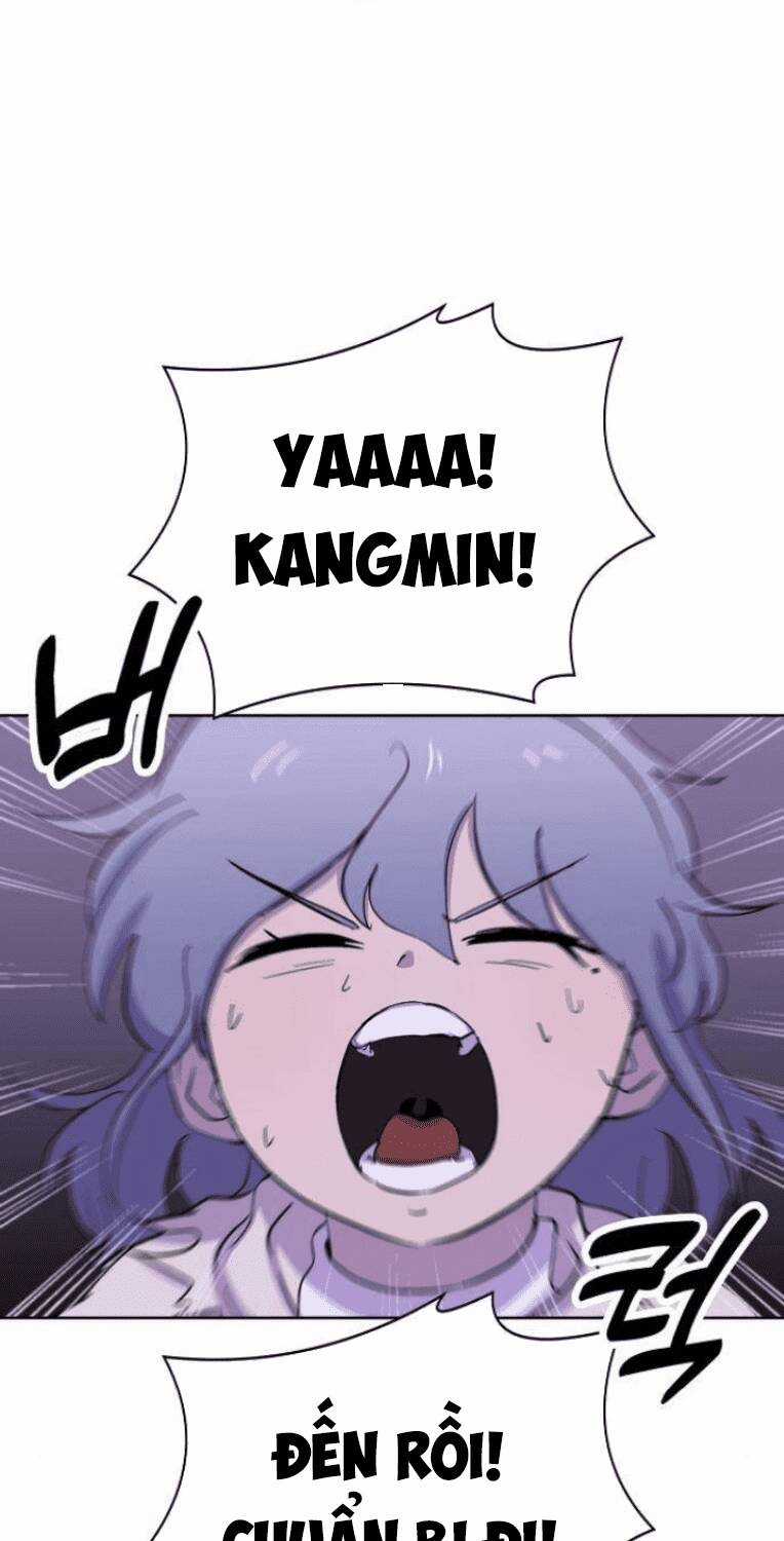 Trò Chơi Ma Quái Chapter 5 trang 86