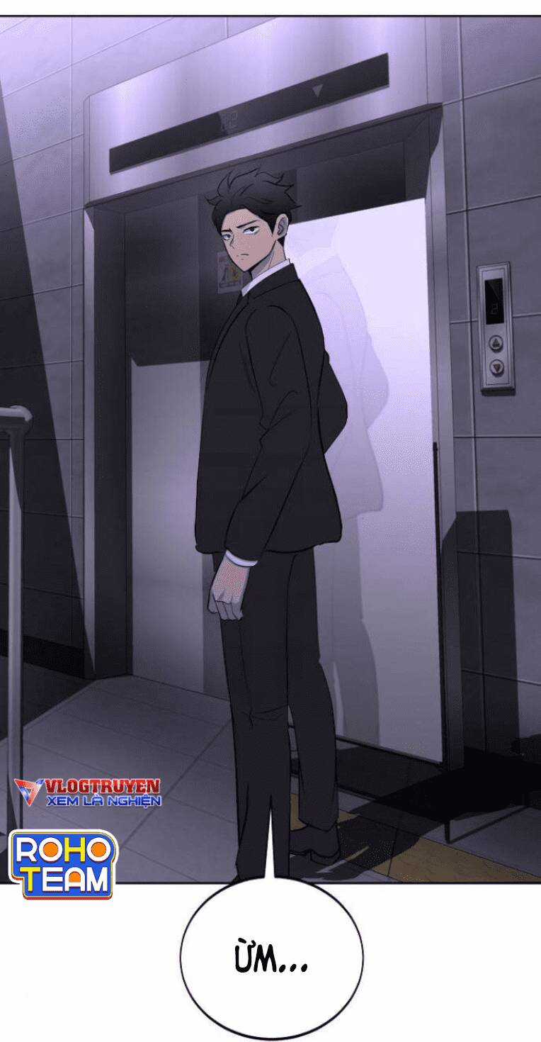 Trò Chơi Ma Quái Chapter 5 trang 88