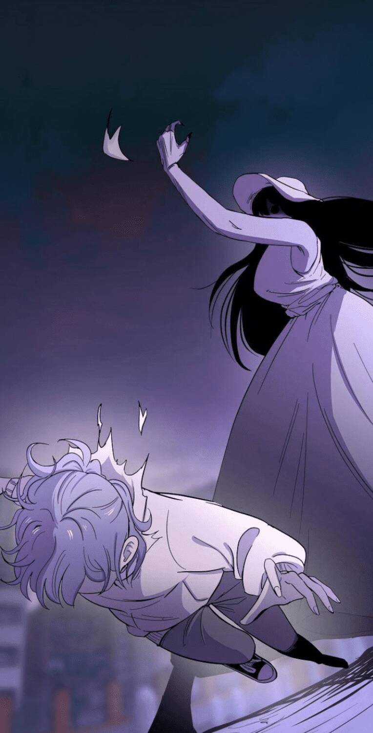 Trò Chơi Ma Quái Chapter 5 trang 9