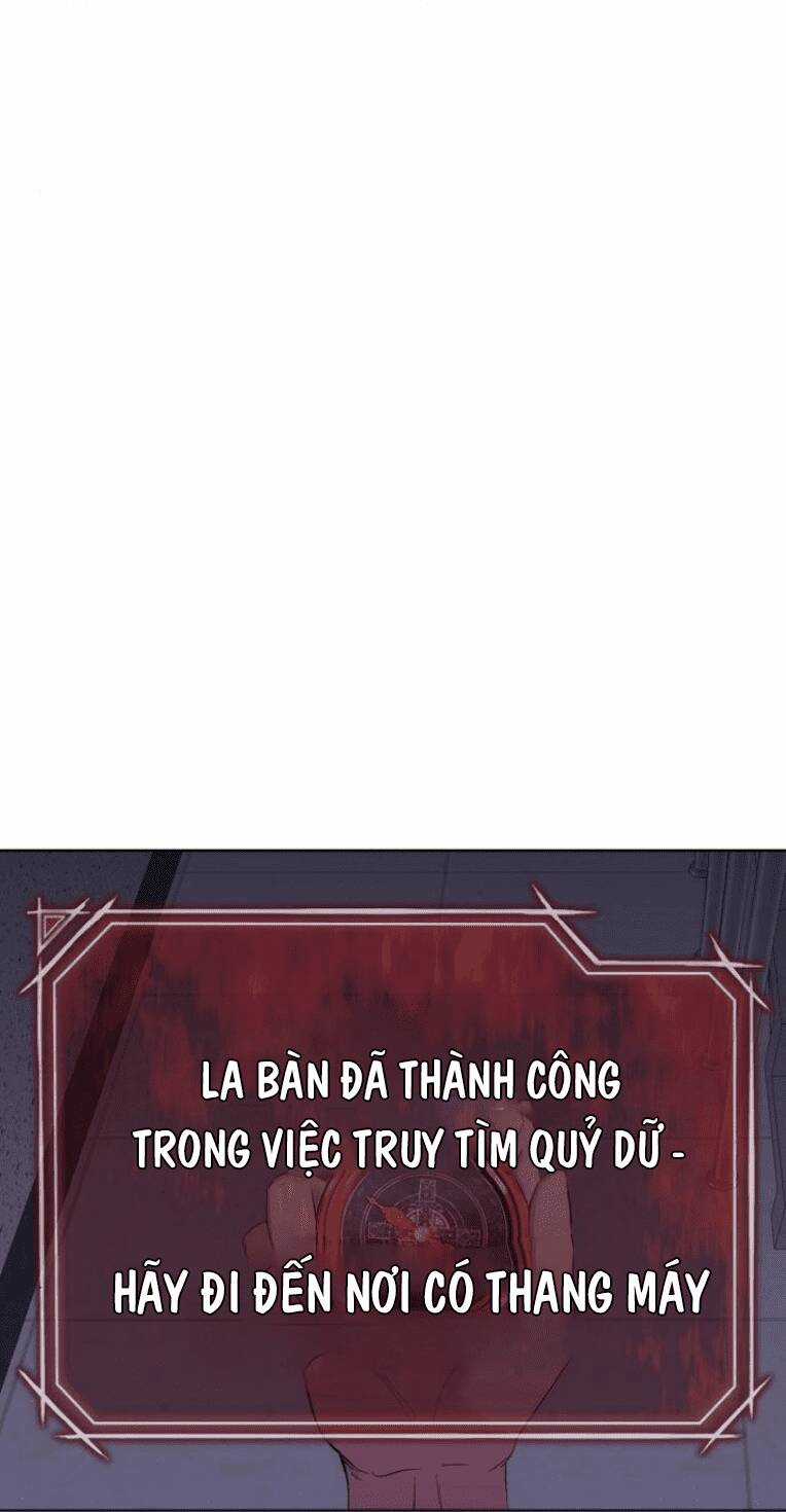 Trò Chơi Ma Quái Chapter 5 trang 91