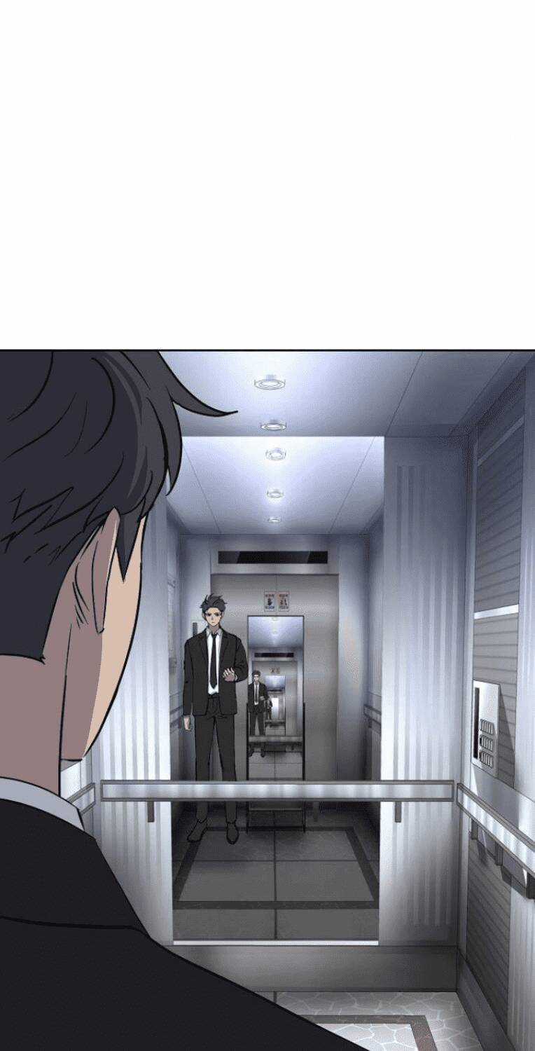 Trò Chơi Ma Quái Chapter 5 trang 96