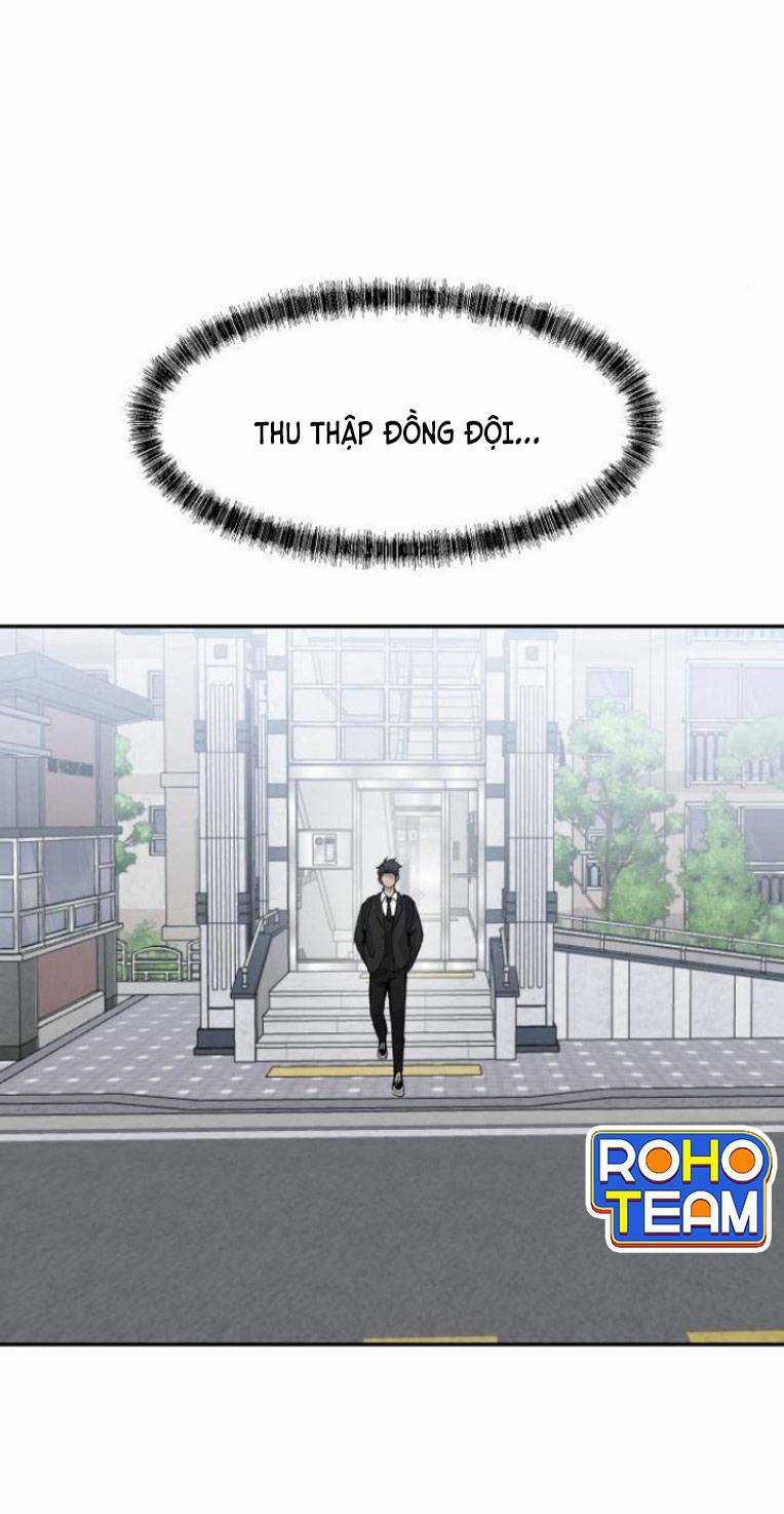 Trò Chơi Ma Quái Chapter 6 trang 102