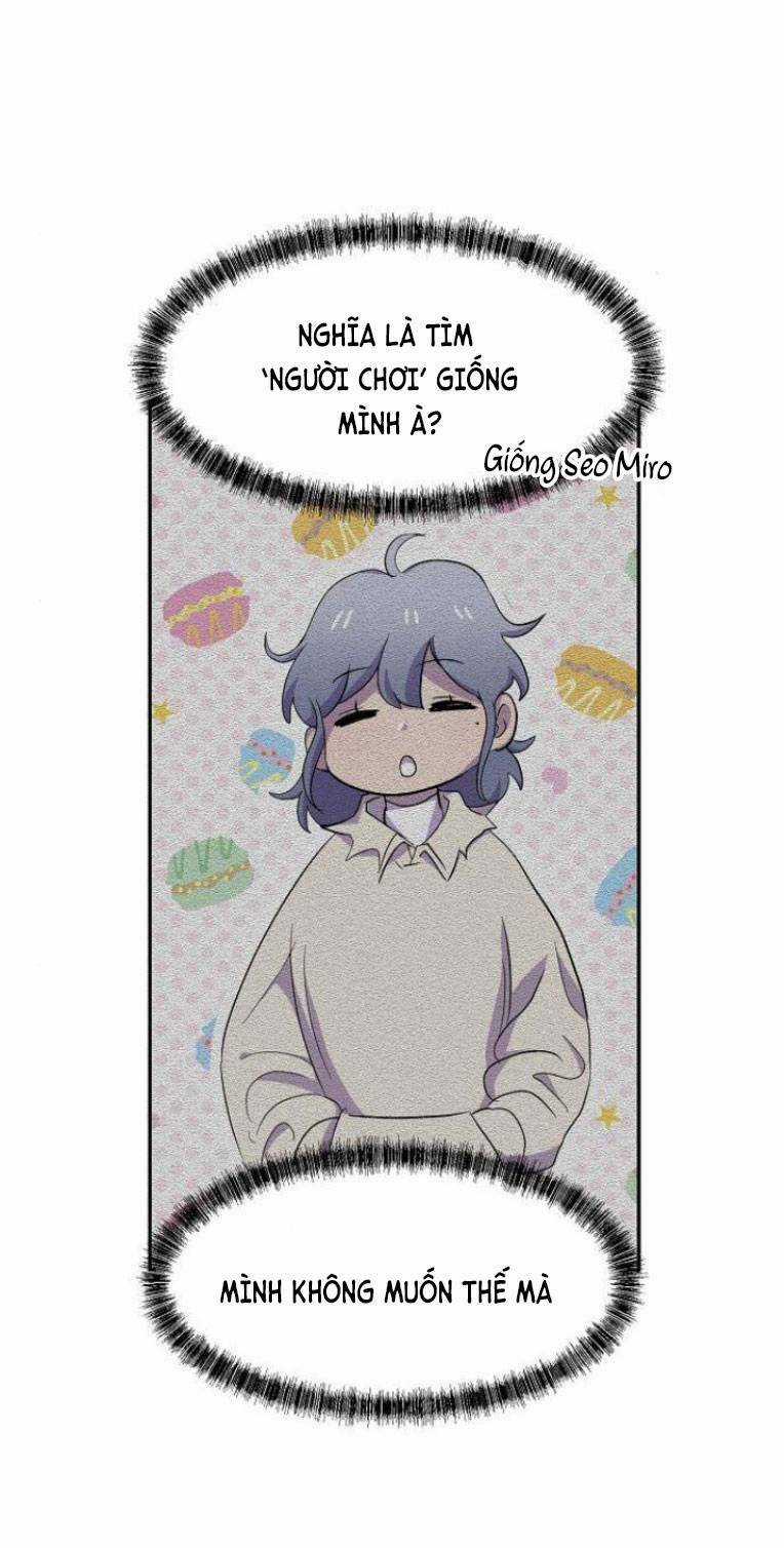 Trò Chơi Ma Quái Chapter 6 trang 103