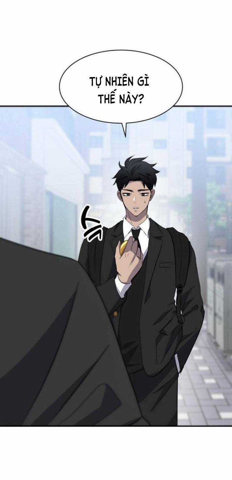 Trò Chơi Ma Quái Chapter 6 trang 108