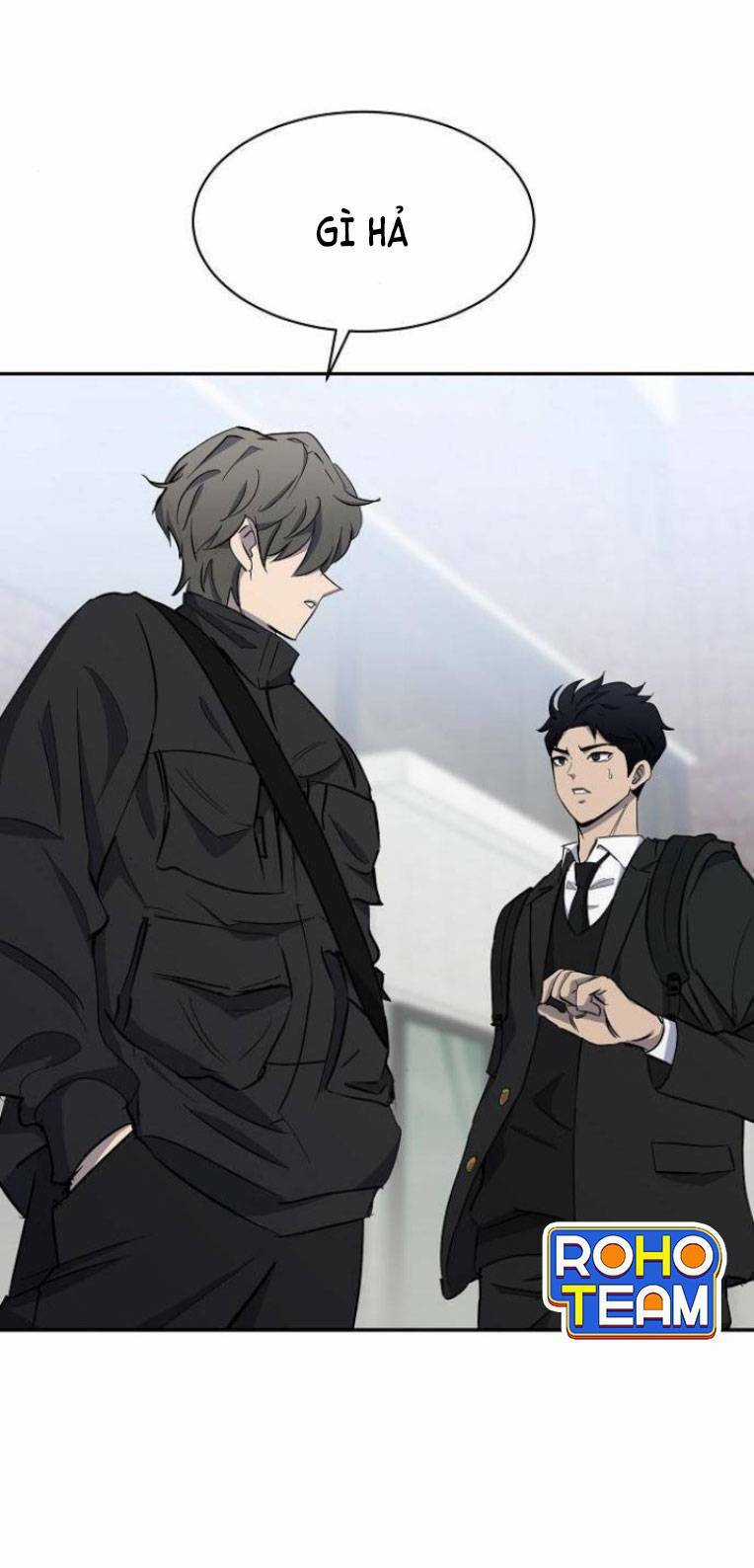 Trò Chơi Ma Quái Chapter 6 trang 115