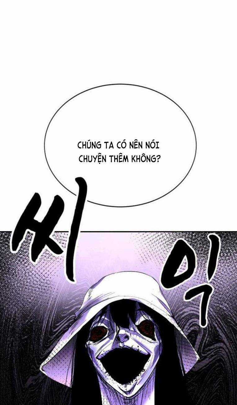 Trò Chơi Ma Quái Chapter 6 trang 14