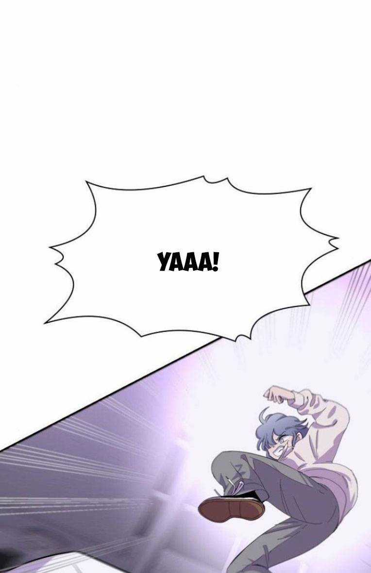 Trò Chơi Ma Quái Chapter 6 trang 21