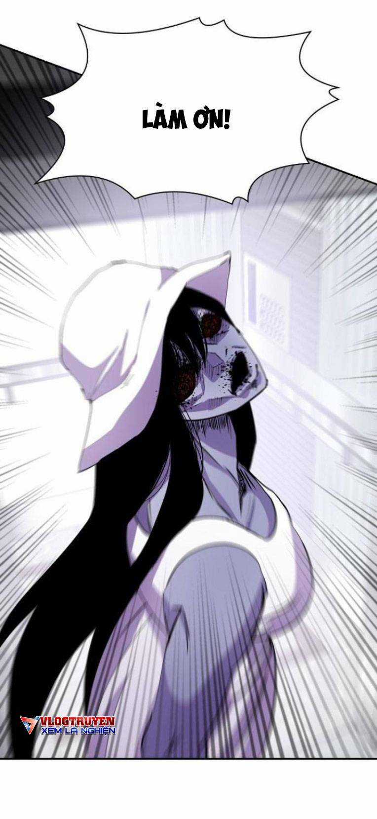 Trò Chơi Ma Quái Chapter 6 trang 23