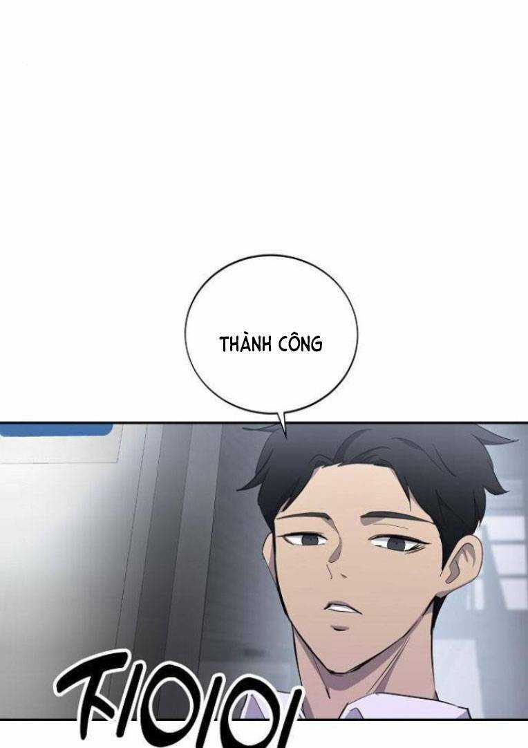 Trò Chơi Ma Quái Chapter 6 trang 31