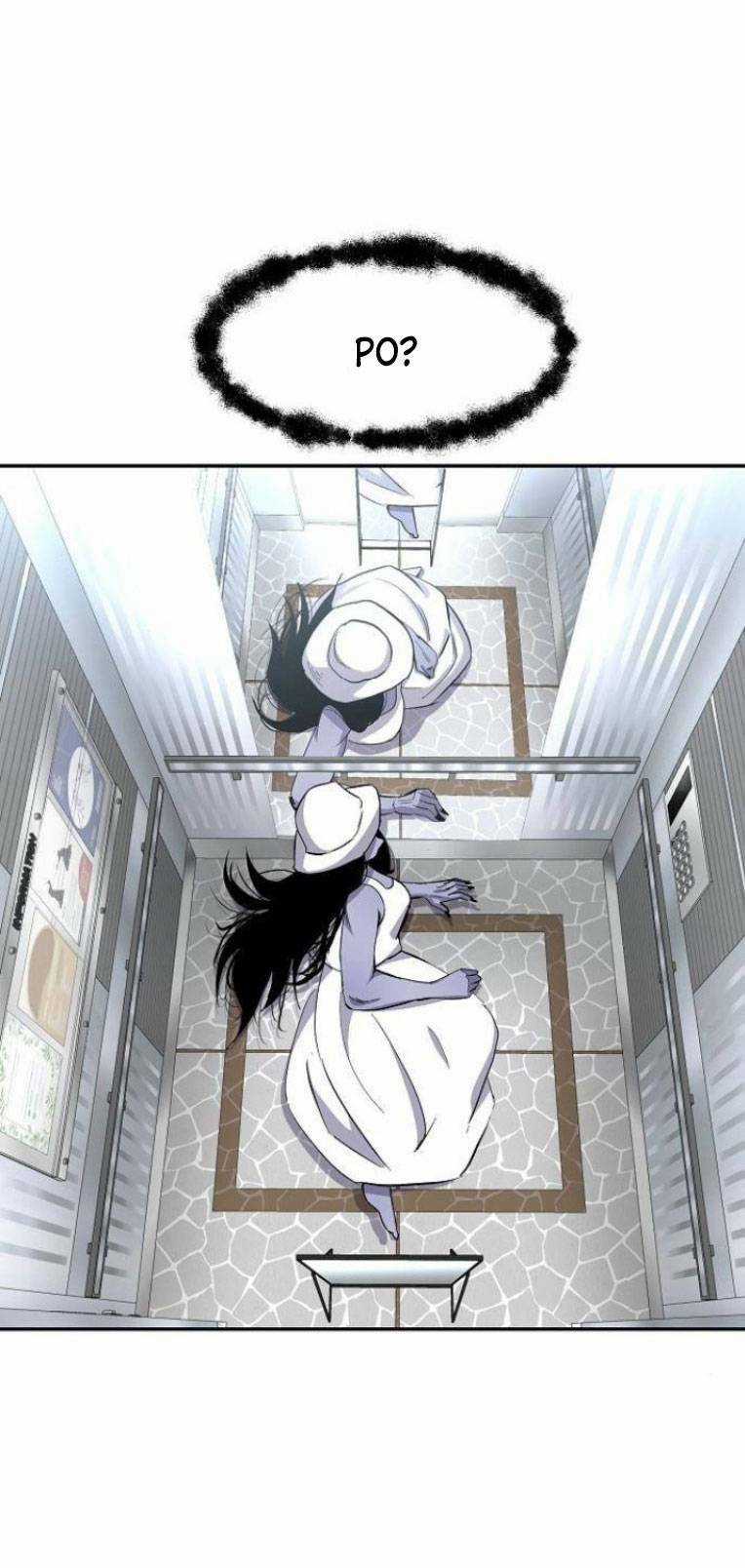 Trò Chơi Ma Quái Chapter 6 trang 34