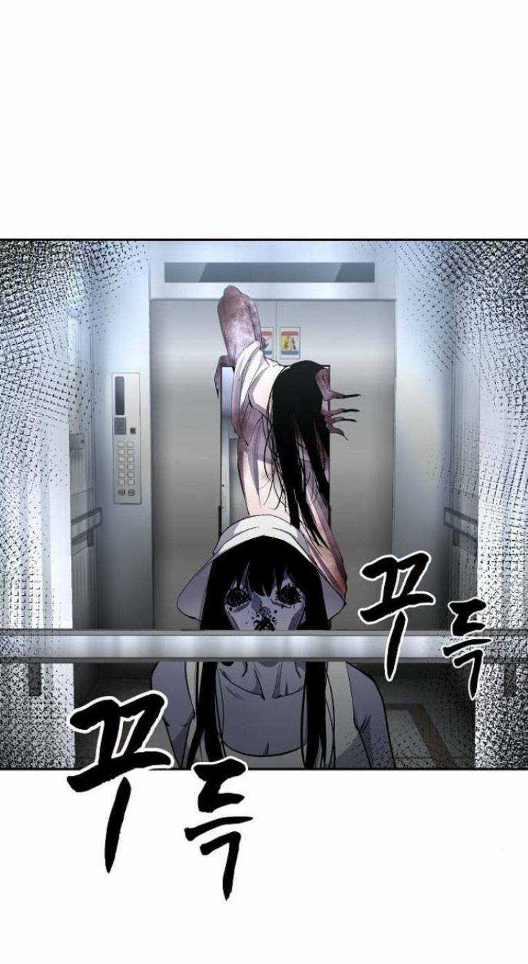 Trò Chơi Ma Quái Chapter 6 trang 36