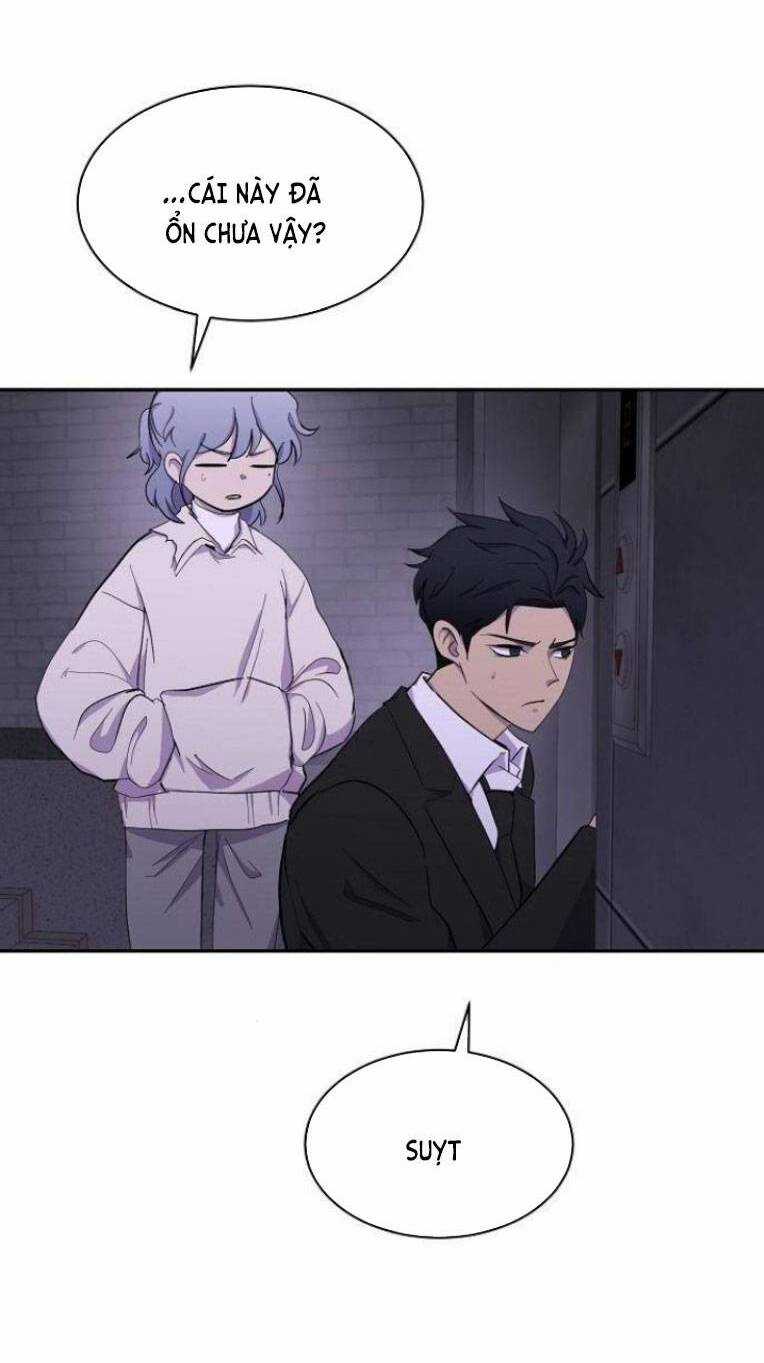 Trò Chơi Ma Quái Chapter 6 trang 39