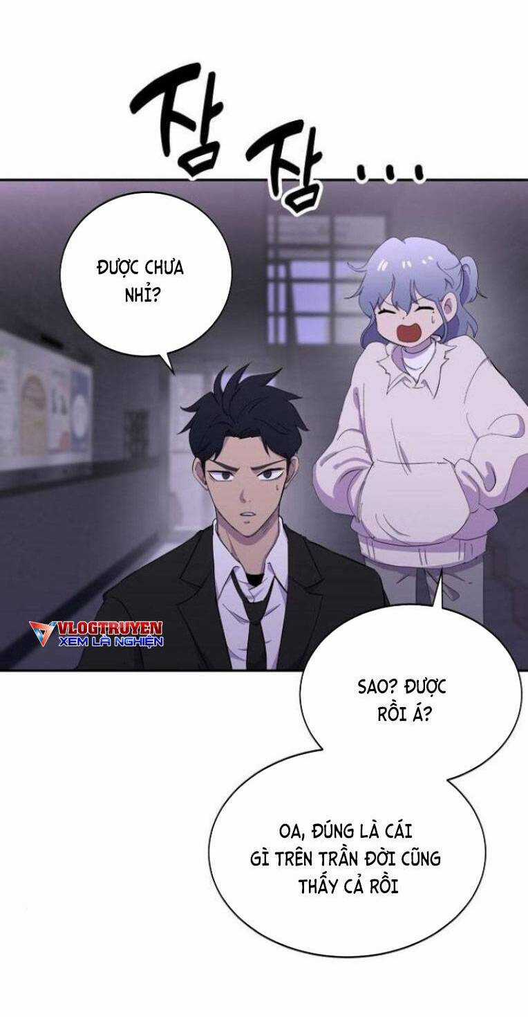 Trò Chơi Ma Quái Chapter 6 trang 41