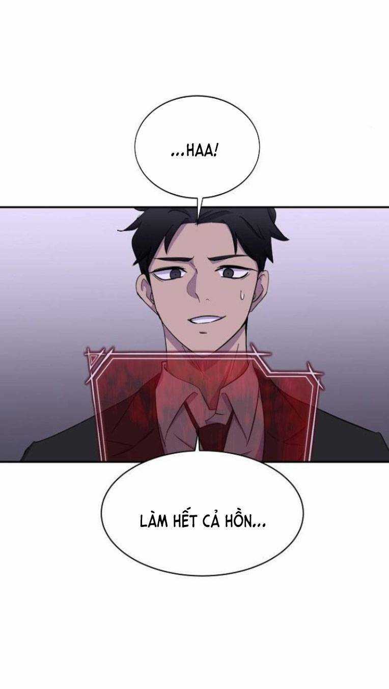 Trò Chơi Ma Quái Chapter 6 trang 48