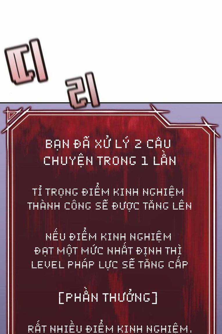 Trò Chơi Ma Quái Chapter 6 trang 49