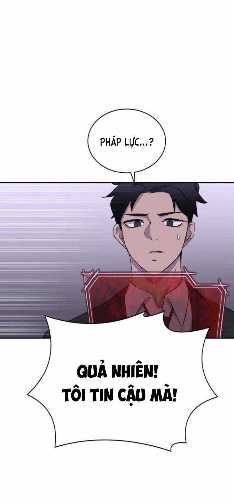 Trò Chơi Ma Quái Chapter 6 trang 51