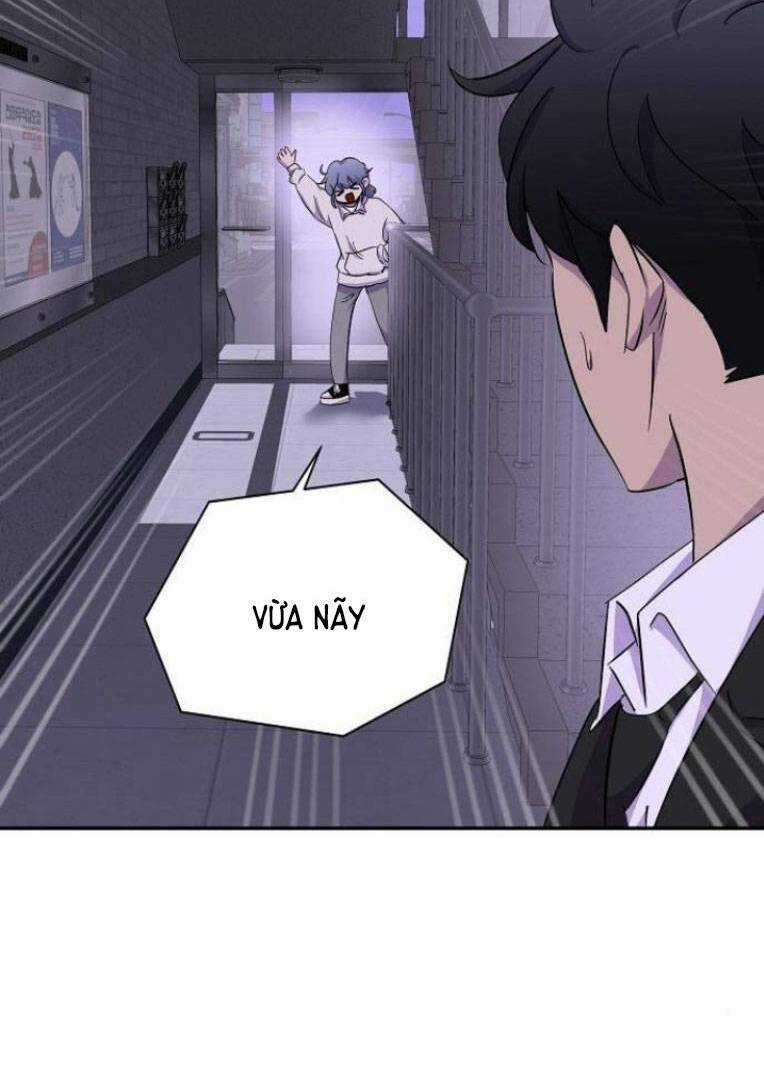 Trò Chơi Ma Quái Chapter 6 trang 53