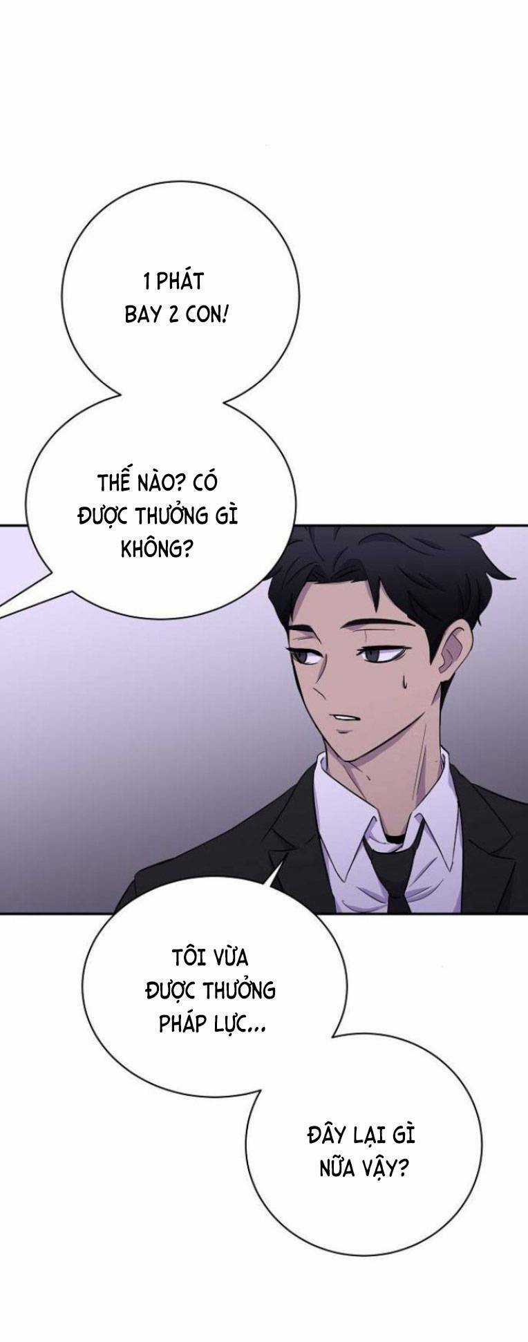 Trò Chơi Ma Quái Chapter 6 trang 54