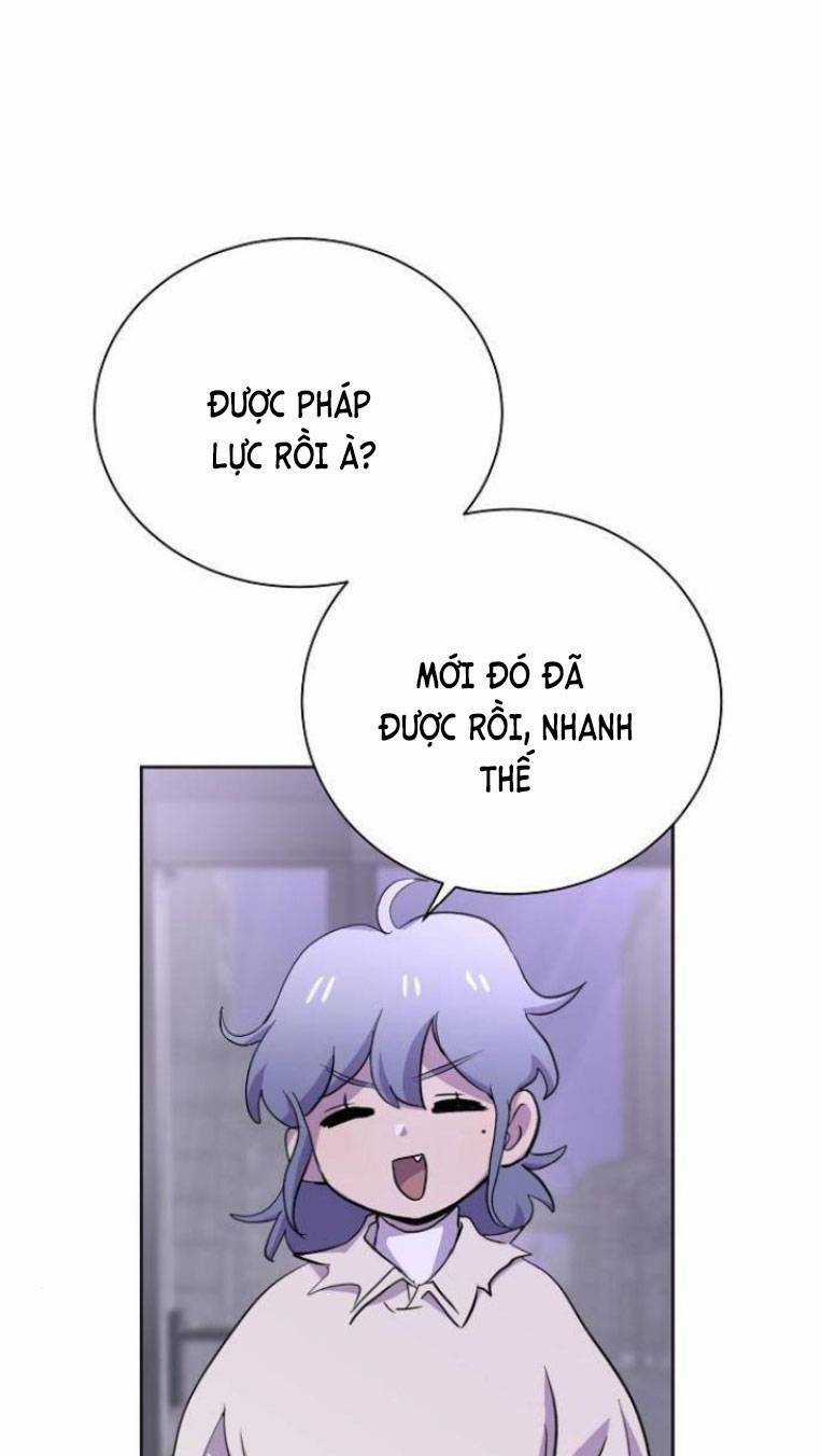 Trò Chơi Ma Quái Chapter 6 trang 55