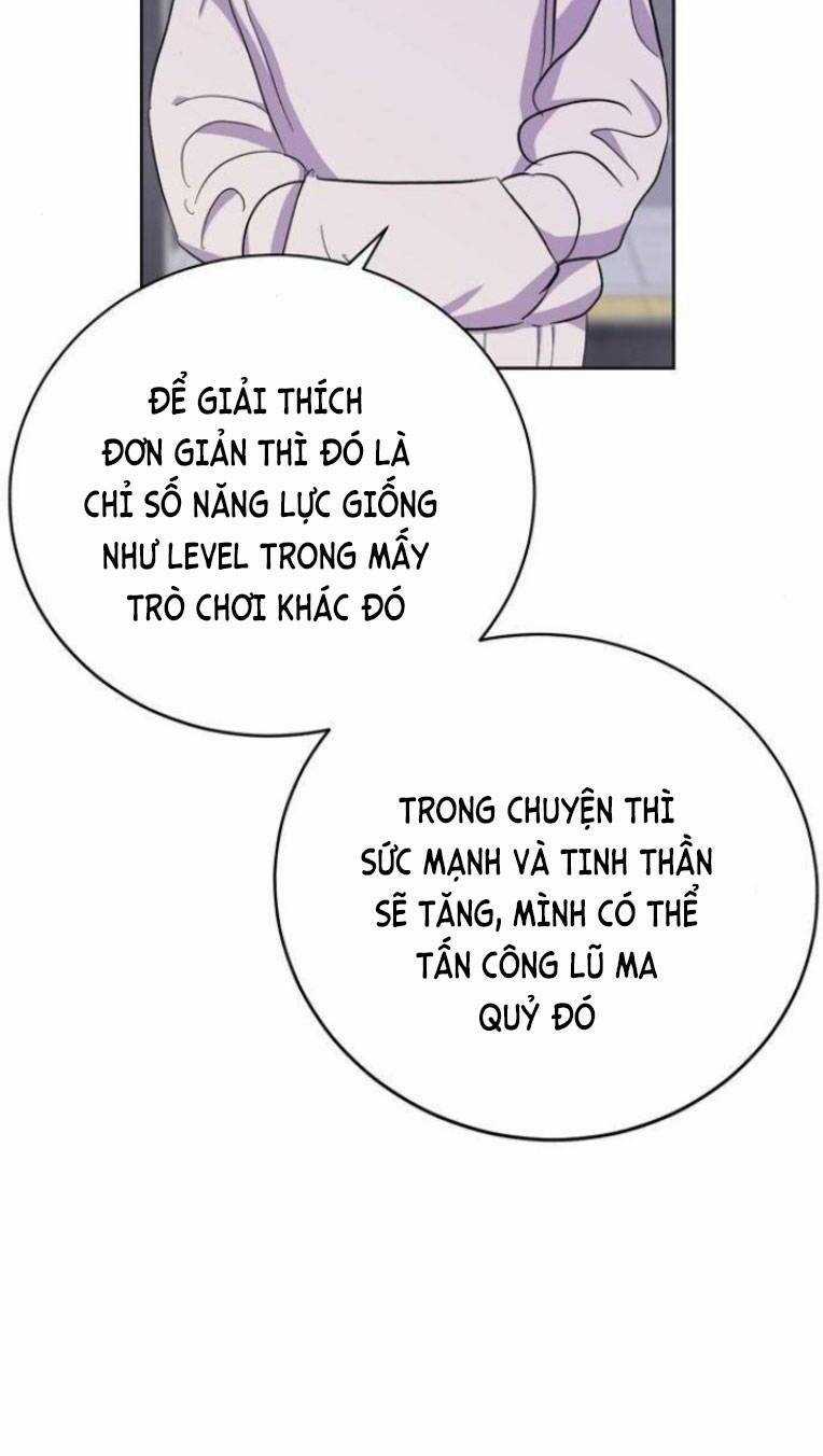 Trò Chơi Ma Quái Chapter 6 trang 56