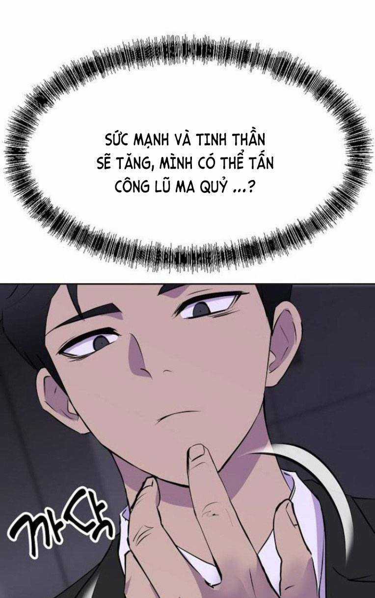 Trò Chơi Ma Quái Chapter 6 trang 57