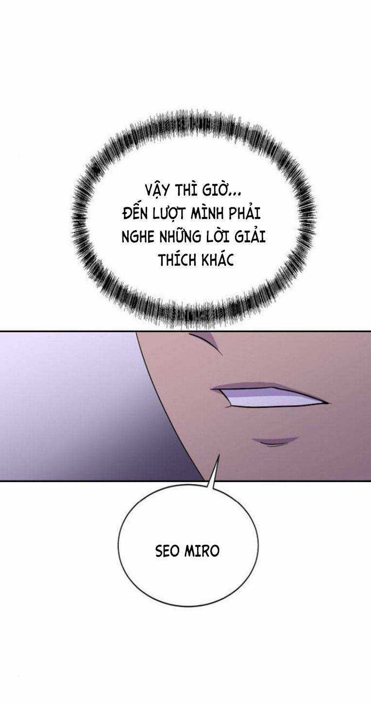 Trò Chơi Ma Quái Chapter 6 trang 59