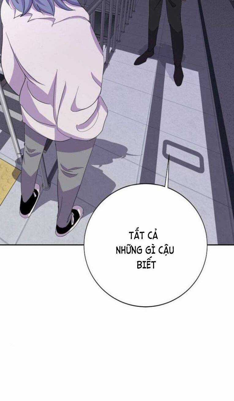 Trò Chơi Ma Quái Chapter 6 trang 61