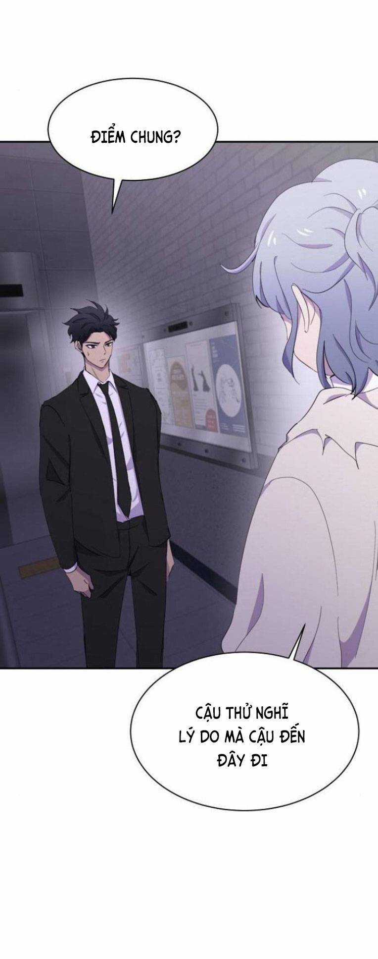 Trò Chơi Ma Quái Chapter 6 trang 72