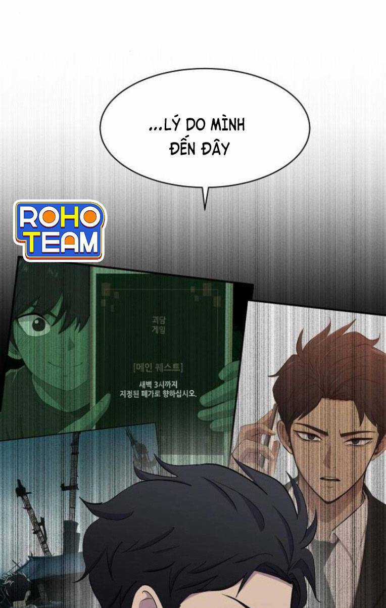 Trò Chơi Ma Quái Chapter 6 trang 73