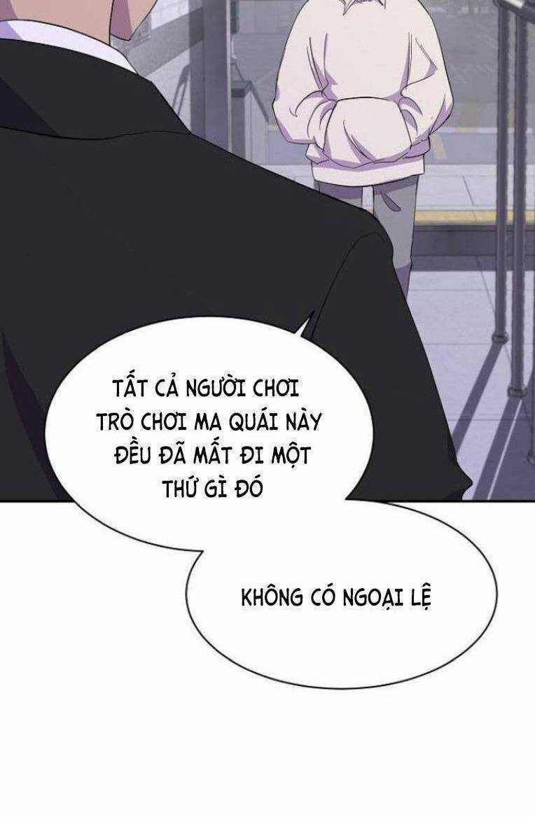 Trò Chơi Ma Quái Chapter 6 trang 76