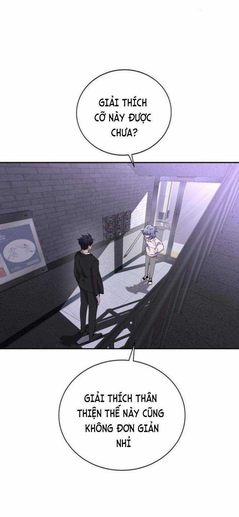 Trò Chơi Ma Quái Chapter 6 trang 79