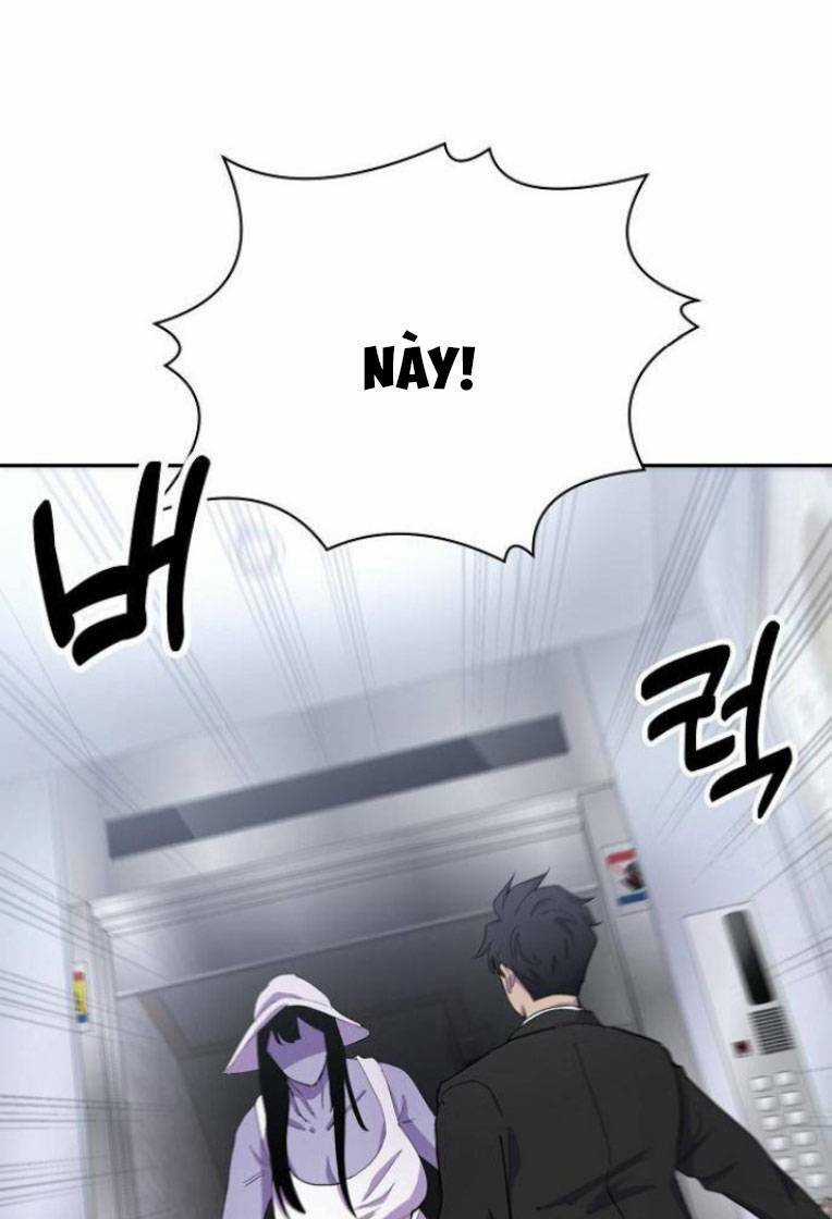 Trò Chơi Ma Quái Chapter 6 trang 8