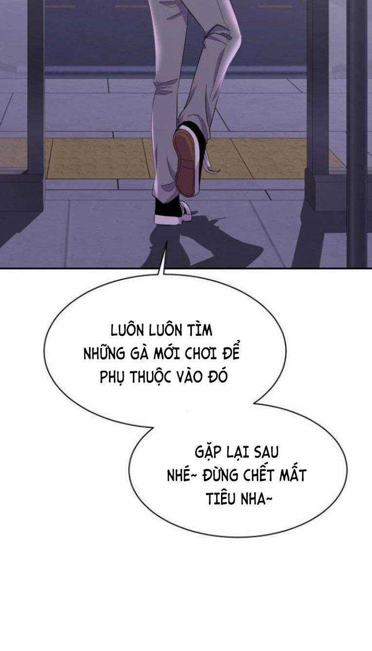 Trò Chơi Ma Quái Chapter 6 trang 87