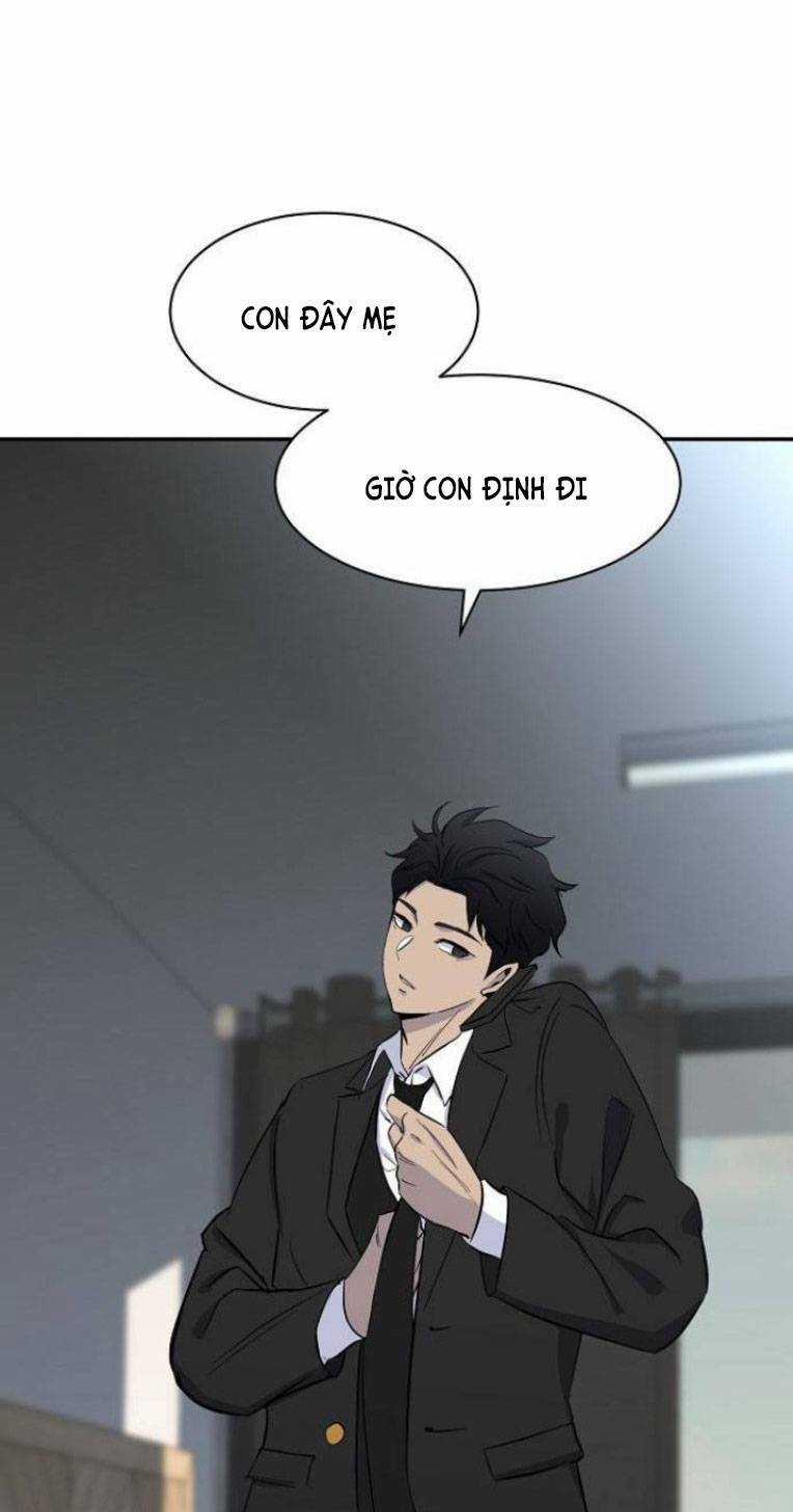 Trò Chơi Ma Quái Chapter 6 trang 96