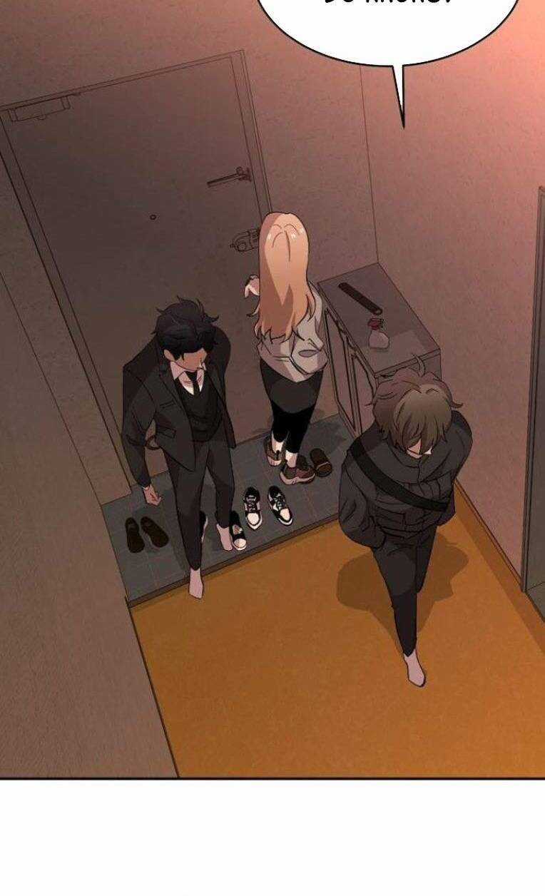 Trò Chơi Ma Quái Chapter 7 trang 102