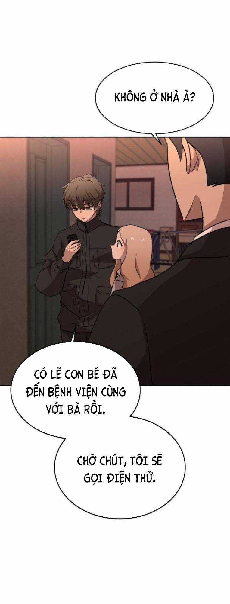 Trò Chơi Ma Quái Chapter 7 trang 110